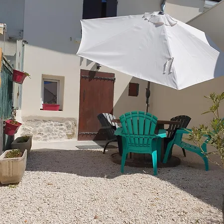 La Margotte Fibre Terrasse